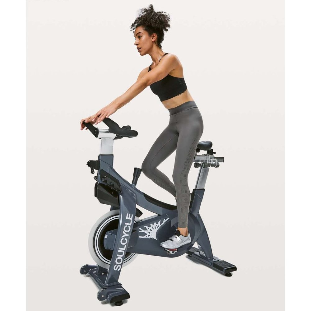 Lululemon Ride & Reflect Tight 28" 4